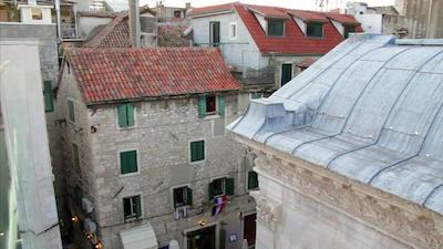 دیکلتیان هریتاج هتل