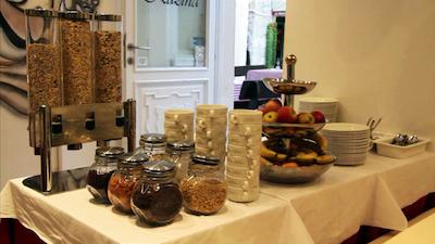 دیکلتیان هریتاج هتل