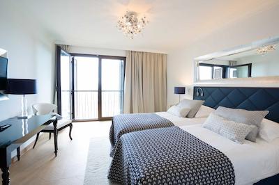 امادریا پارک هتل ریال