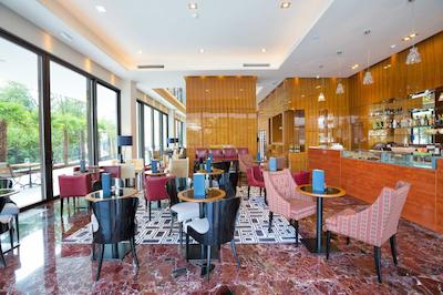 امادریا پارک هتل ریال