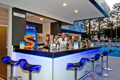 کلئوپاترا رامیرا هتل