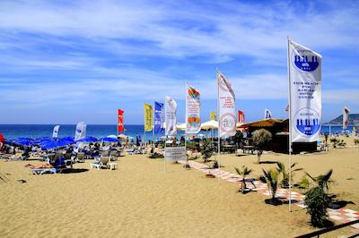 کلئوپاترا رامیرا هتل