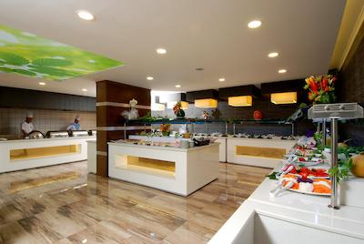 کلئوپاترا رامیرا هتل