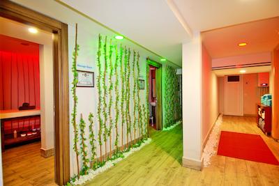 کلئوپاترا رامیرا هتل