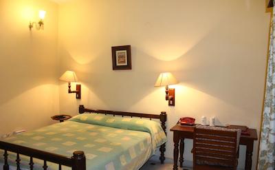 هتل مادهوبان