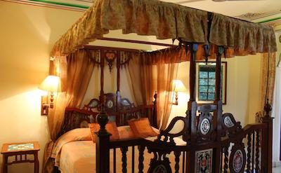 هتل مادهوبان