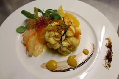 هتل سهویزرهف پنترسینا