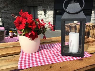 هتل سهویزرهف پنترسینا