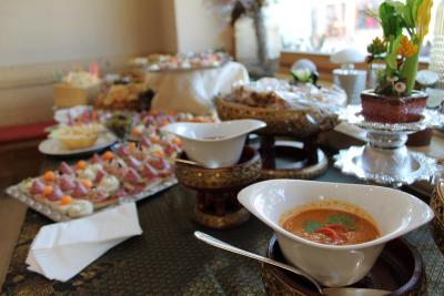 هتل سهویزرهف پنترسینا