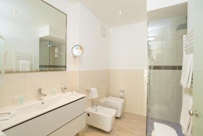 هتل سهویزرهف پنترسینا