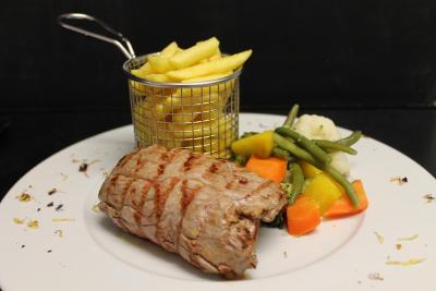 هتل سهویزرهف پنترسینا