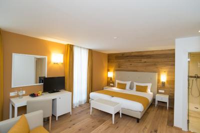 هتل سهویزرهف پنترسینا