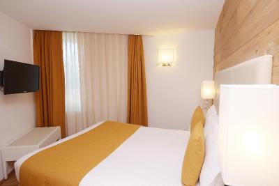 هتل سهویزرهف پنترسینا