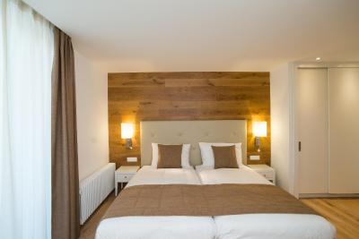 هتل سهویزرهف پنترسینا