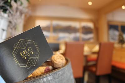 هتل سهویزرهف پنترسینا