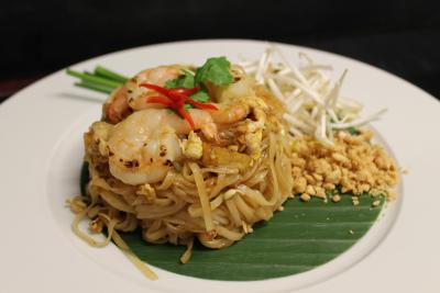 هتل سهویزرهف پنترسینا