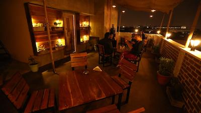 هتل کلاسیک این