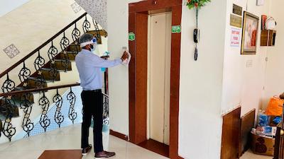 هتل کلاسیک این