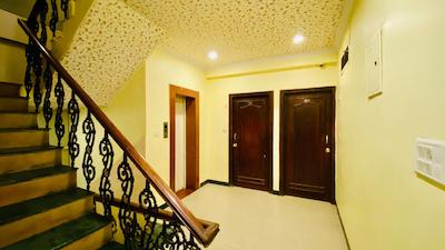 هتل کلاسیک این