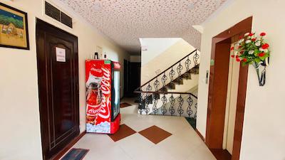 هتل کلاسیک این