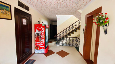 هتل کلاسیک این