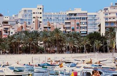 ماجیک فنیشیا