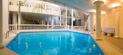 ماجیک فنیشیا