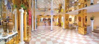 ماجیک فنیشیا