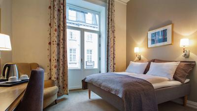 کارل جهان هتل سور هتل کالکشن بای بست وسترن