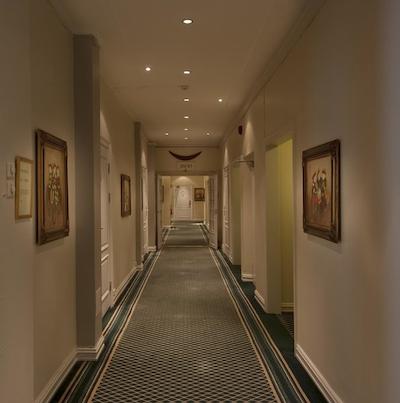 کارل جهان هتل سور هتل کالکشن بای بست وسترن