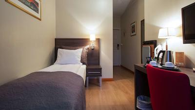 کارل جهان هتل سور هتل کالکشن بای بست وسترن