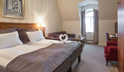 کارل جهان هتل سور هتل کالکشن بای بست وسترن