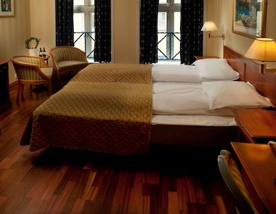 کارل جهان هتل سور هتل کالکشن بای بست وسترن