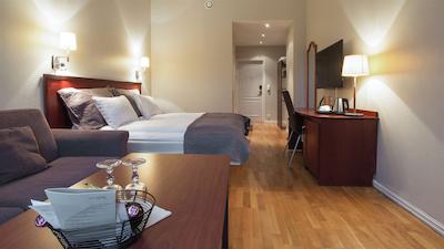 کارل جهان هتل سور هتل کالکشن بای بست وسترن