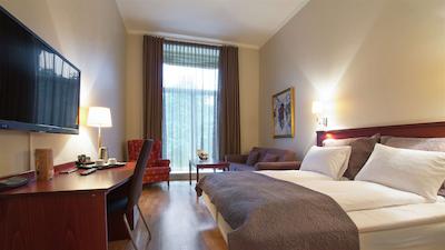 کارل جهان هتل سور هتل کالکشن بای بست وسترن