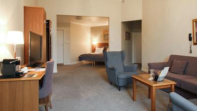 کارل جهان هتل سور هتل کالکشن بای بست وسترن