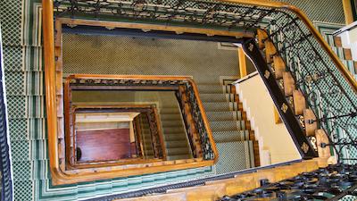 کارل جهان هتل سور هتل کالکشن بای بست وسترن