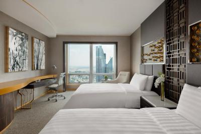 شانگری-لا هتل دبی