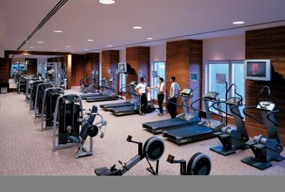 شانگری-لا هتل دبی