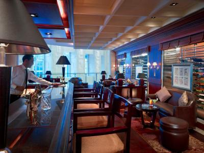 شانگری-لا هتل دبی