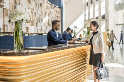 شانگری-لا هتل دبی