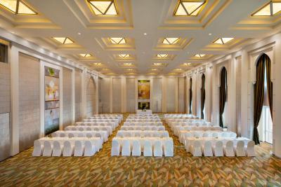 شانگری-لا هتل دبی