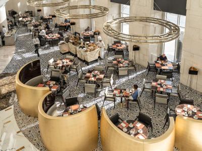 شانگری-لا هتل دبی