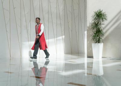 شانگری-لا هتل دبی