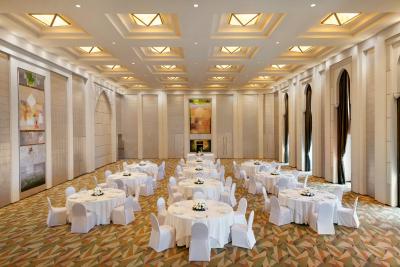 شانگری-لا هتل دبی