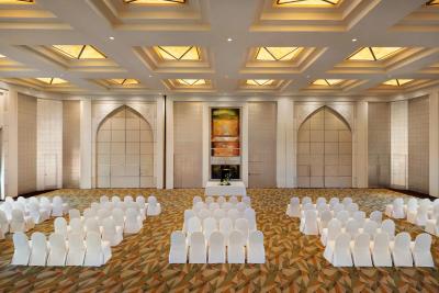 شانگری-لا هتل دبی