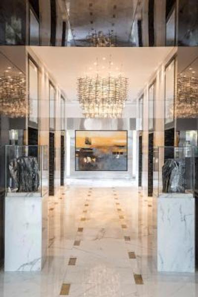 شانگری-لا هتل دبی