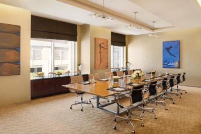 شانگری-لا هتل دبی