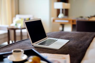 جی دبلیو ماریوت مارکوئیز هتل دبی