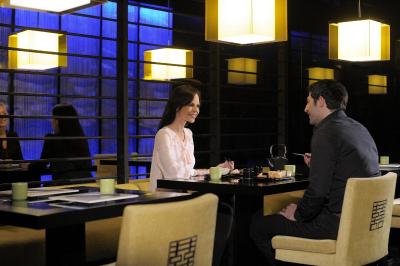 جی دبلیو ماریوت مارکوئیز هتل دبی